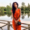 Zhanna, fiancée russe, 43 ans, taille - 180 cm, photo 9