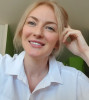 Eugenia, fiancée russe, 46 ans, taille - 168 cm, photo 1