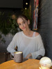Elizaveta, fiancée russe, 24 ans, taille - 168 cm, photo 16