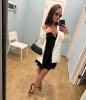 Nadezhda, fiancée russe, 33 ans, taille - 158 cm, photo 3