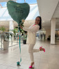 Nadezhda, fiancée russe, 33 ans, taille - 158 cm, photo 5