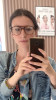 Marina, fiancée russe, 43 ans, taille - 162 cm, photo 1