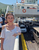 Marina, fiancée russe, 43 ans, taille - 162 cm, photo 2