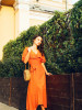 Marina, fiancée russe, 43 ans, taille - 162 cm, photo 4