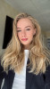 Anna, fiancée russe, 21 ans, taille - 160 cm, photo 1