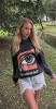 Anna, fiancée russe, 21 ans, taille - 160 cm, photo 6