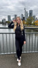 Anna, fiancée russe, 21 ans, taille - 160 cm, photo 7