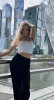 Anna, fiancée russe, 21 ans, taille - 160 cm, photo 10