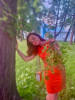 Julia, fiancée russe, 45 ans, taille - 165 cm, photo 7