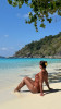 Julia, fiancée russe, 45 ans, taille - 165 cm, photo 12