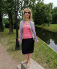 Elizaveta, fiancée russe, 63 ans, taille - 170 cm, photo 12