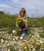 Elizaveta, fiancée russe, 63 ans, taille - 170 cm, photo 13