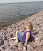 Elizaveta, fiancée russe, 63 ans, taille - 170 cm, photo 15