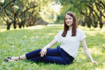 Karina, fiancée russe, 47 ans, taille - 176 cm, photo 2