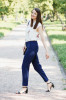 Karina, fiancée russe, 47 ans, taille - 176 cm, photo 6