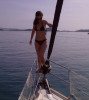 Ekaterina, fiancée russe, 55 ans, taille - 170 cm, photo 8
