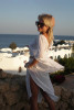 Julia, fiancée russe, 45 ans, taille - 163 cm, photo 6