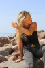 Julia, fiancée russe, 45 ans, taille - 163 cm, photo 16
