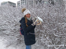 Lana, fiancée russe, 39 ans, taille - 173 cm, photo 7