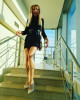 Lana, fiancée russe, 39 ans, taille - 173 cm, photo 9