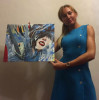 Lana, fiancée russe, 39 ans, taille - 173 cm, photo 16