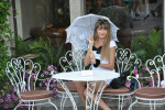 Lana, fiancée russe, 39 ans, taille - 173 cm, photo 18