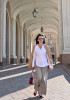 Svetlana, fiancée russe, 59 ans, taille - 167 cm, photo 9