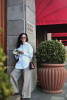 Svetlana, fiancée russe, 59 ans, taille - 167 cm, photo 11
