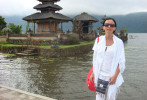 Svetlana, fiancée russe, 59 ans, taille - 167 cm, photo 6