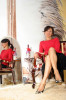 Svetlana, fiancée russe, 59 ans, taille - 167 cm, photo 7