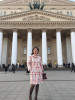 Svetlana, fiancée russe, 59 ans, taille - 167 cm, photo 8