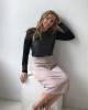 Natalia, fiancée russe, 58 ans, taille - 170 cm, photo 2