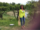 Marianna, fiancée russe, 60 ans, taille - 170 cm, photo 20