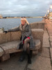 Elena, fiancée russe, 58 ans, taille - 163 cm, photo 16