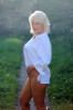 Elena, fiancée russe, 58 ans, taille - 163 cm, photo 15