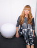 Anna, fiancée russe, 57 ans, taille - 168 cm, photo 14