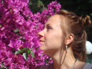 Julia, fiancée russe, 45 ans, taille - 174 cm, photo 6