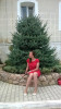 Julia, fiancée russe, 45 ans, taille - 174 cm, photo 7