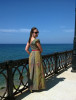 Julia, fiancée russe, 45 ans, taille - 174 cm, photo 8