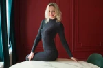 Sofia, fiancée russe, 42 ans, taille - 167 cm, photo 10
