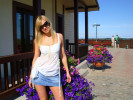 Anna, fiancée russe, 50 ans, taille - 177 cm, photo 2