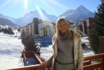 Anna, fiancée russe, 50 ans, taille - 177 cm, photo 8