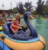 Anna, fiancée russe, 50 ans, taille - 177 cm, photo 10
