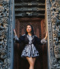 Anastasia, fiancée russe, 47 ans, taille - 160 cm, photo 17
