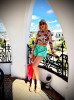 Arina, fiancée russe, 39 ans, taille - 176 cm, photo 15