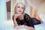 Nina, fiancée russe, 42 ans, taille - 168 cm, photo 1