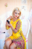 Nina, fiancée russe, 42 ans, taille - 168 cm, photo 2
