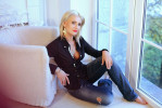 Nina, fiancée russe, 42 ans, taille - 168 cm, photo 7