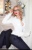 Nina, fiancée russe, 42 ans, taille - 168 cm, photo 16