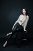 Yana, fiancée russe, 41 ans, taille - 176 cm, photo 8